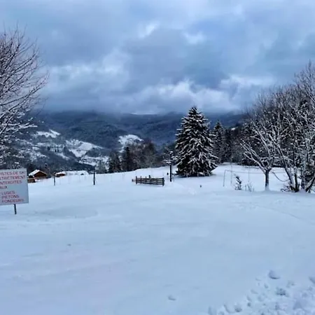 Σαλέ Douillet Avec Vue Panoramique A *