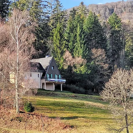 Douillet Avec Vue Panoramique A