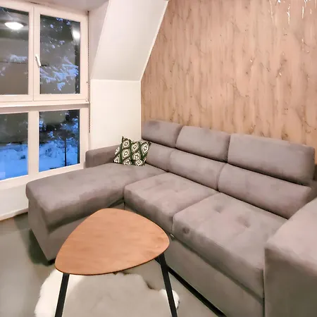 Chalet Douillet Avec Vue Panoramique A