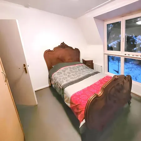 Dağ evi Douillet Avec Vue Panoramique A *