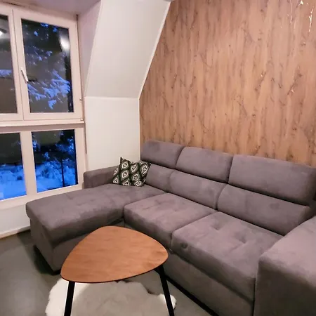 Douillet Avec Vue Panoramique A *