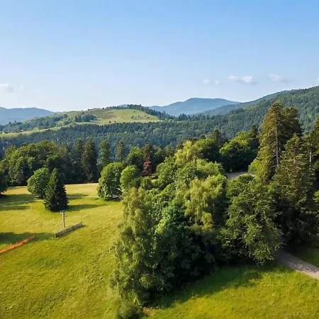 Horská chata Douillet Avec Vue Panoramique A