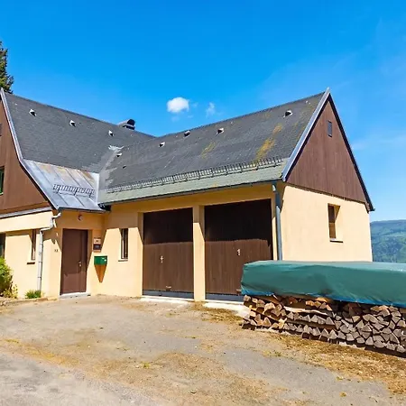 Dağ evi Douillet Avec Vue Panoramique A *