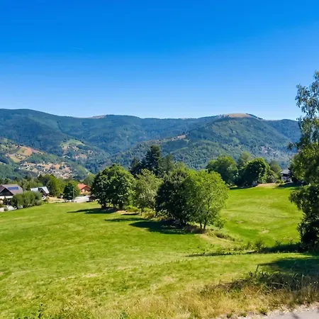 Douillet Avec Vue Panoramique A Horská chata Kruth