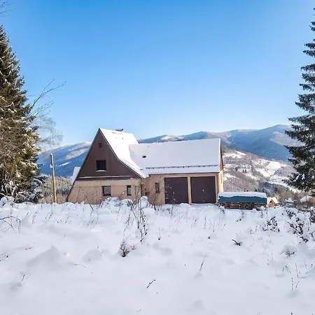 Douillet Avec Vue Panoramique A